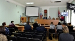 В администрации региона состоялось заседание областной противоэпидемической комиссии