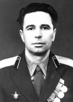 Васильченко Павел Гаврилович