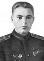 Ванин Сергей Афанасьевич