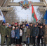Молодежь Ельца совершает лыжный переход, посвящённый Годовщине вывода Советских войск из республики Афганистан - Allelets.Ru