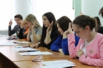 В Ельце приступили к формированию состава Молодёжного Парламента городского округа город Елец шестого созыва