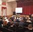 В Елецком техникуме железнодорожного транспорта прошло профилактическое мероприятие «Зацепинг - развлечение, опасное для жизни» - Allelets.Ru