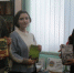 Ельчане приняли участие в акции «Дарите книги с любовью» - ТРК Елец