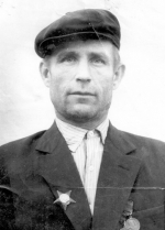Дедяев Митрофан Иванович