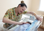 ВЫПЛАТЫ НА ПЕРВЕНЦА
