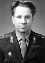 Дунаев Иван Иванович