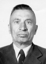 Дурнев Николай Иванович
