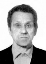 Дрякин Иван Стефанович