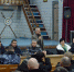 В ИК №3 города Ельца состоялось выездное заседание Общественного совета при УФСИН России по Липецкой области по проблемам деятельности УИС - Allelets.Ru