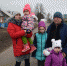 «СЕМЕЙНАЯ ЖИЗНЬ КАК ДВИЖЕНИЕ В ГОРУ: ПРИЯТНО И ТРУДНО, НО ЛЕГЧЕ — ВДВОЕМ!» - Газета В краю родном