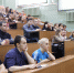 Встреча с представителем Управления по контролю за оборотом наркотиков - ЕГУ им. И.А. Бунина