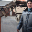 ПО ПРИВЫЧНОМУ МАРШРУТУ - Газета В краю родном