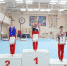 Липецкие гимнасты завоевали золотые и серебряные медали на чемпионате и Первенстве ЦФО - Газета В краю родном