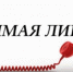 Открыта горячая линия - Елецкий муниципальный район