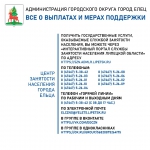 Полезные контакты