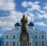 В регионе вводится ограничение посещения храмов монастырей - ТРК Елец