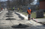 Сезон открыт