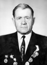 Полунин Иван Степанович