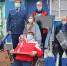 ЧЕРЕЗ КРУТЫЕ ПОВОРОТЫ - Газета В краю родном