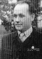 Стебаков Виктор Григорьевич