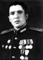 Трубицин Илья Иванович