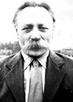 Тупицкий Иван Абрамович