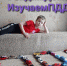 Юные липчане стали активными участниками флешмоба #СидимДомаИзучаемПДД - Газета В краю родном
