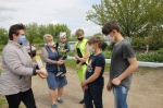 БАБУШКИНЫ СОЛНЫШКИ