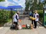 ПОДАРКИ — ОТ ЕДИНОРОССОВ