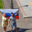 Елецкий район празднует День России - Елецкий муниципальный район