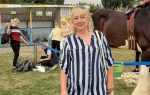 Возле дома своего