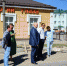 Проверка сроков и качества работы - Газета Красное знамя
