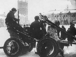 Елец под бомбами