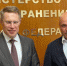 Министр здравоохранения России провёл рабочую встречу с Игорем Артамоновым - Газета В краю родном