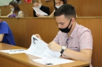ДИКТАНТ ПОБЕДЫ