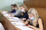 ДИКТАНТ ПОБЕДЫ