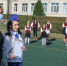 Торжественное награждение победителей - Казацкий сельсовет