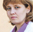 Оксана ЧИСТЯКОВА: «НЕ РАСТЕРЯЙТЕ СВОЕЙ КРАСОТЫ» - Газета В краю родном
