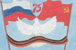 Бутов Александр,  7 лет
