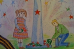 Евсеев Дмитрий, 9 лет