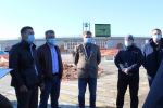 Готовность теплотрассы к отопительному сезону под контролем