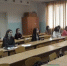 Состоялся V студенческий туристский форум «Перспективы развития студенческого туризма» - ЕГУ им. И.А. Бунина