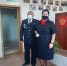 ЗА ВЕРНОСТЬ СЛУЖБЕ - Газета В краю родном