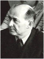 Фронтовики ЕГУ