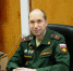Военком К. С. Агеев: «К армейской службе нужно готовиться заранее» - Газета Красное знамя