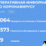 124 человека в регионе за сутки завершили лечение от COVID-19, два человека умерли - Администрация г. Елец