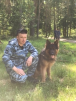 «Положительный пример!»