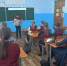 Школа.Село.Район.Регион.Россия. - Казацкий сельсовет