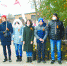 НЕИЗВЕСТНЫМ, В ТЕ ГОДЫ УБИТЫМ - Газета В краю родном
