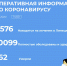 103 человека в регионе за сутки завершили лечение от COVID-19, 4 человека умерли - Администрация г. Елец